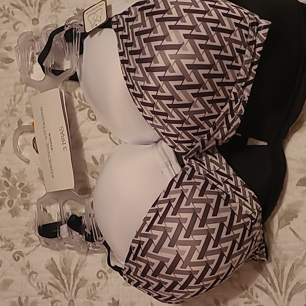 Womens bras